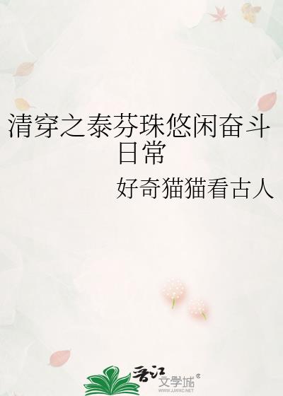 清穿之皇太极的福晋